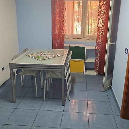 Re Carlo Affittacamere Мессина Экстерьер фото