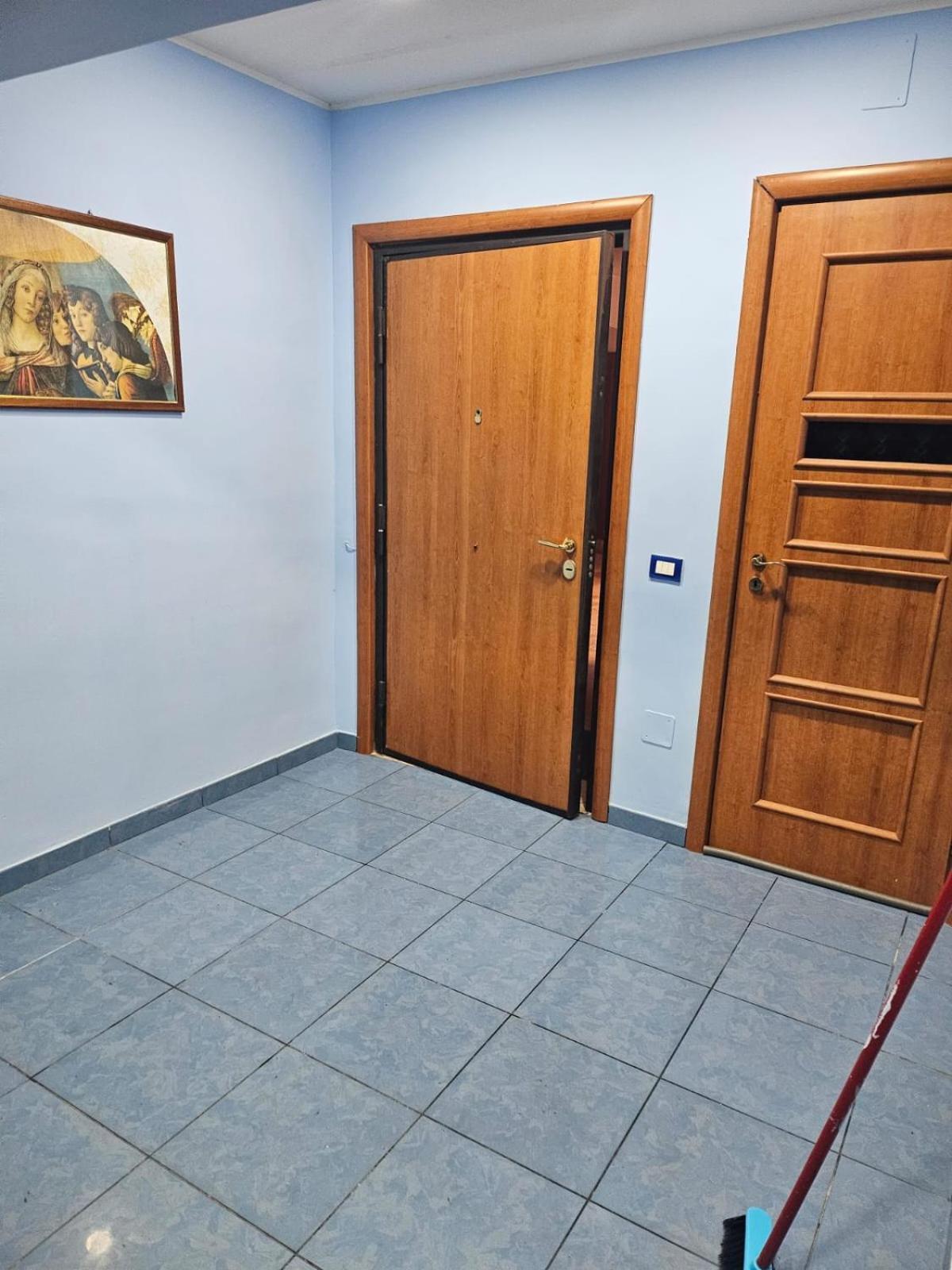 Re Carlo Affittacamere Мессина Экстерьер фото